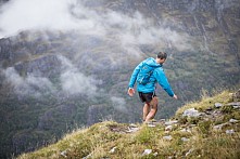 Ring of Steall Skyrace 2017