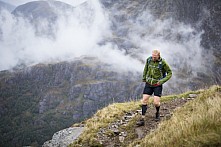 Ring of Steall Skyrace 2017