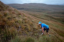 Mamores Vertical 2018 photo gallery