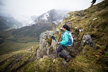 Ring of Steall Skyrace
