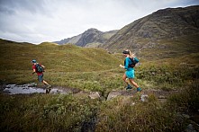 Salomon Glen Coe Skyline Gallery