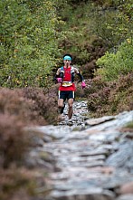 Ben Nevis Ultra 2018
