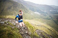 Ring of Steall Skyrace 2017