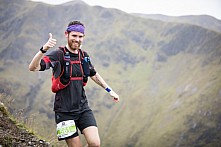 Ring of Steall Skyrace 2017