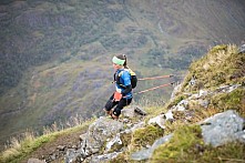 Ring of Steall Skyrace 2017