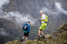 Ring of Steall Skyrace 2017