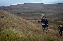 Mamores VK 2018