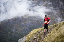 Ring of Steall Skyrace 2017