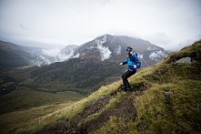 Ring of Steall Skyrace