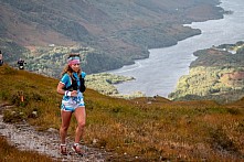 Ben Nevis Ultra 2018