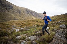 Salomon Glen Coe Skyline Gallery