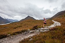 Ben Nevis Ultra 2018
