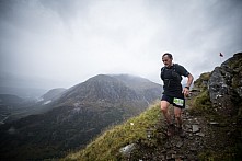 Ring of Steall Skyrace 2017