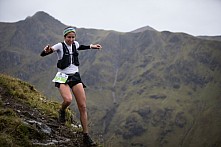 Ring of Steall Skyrace 2017