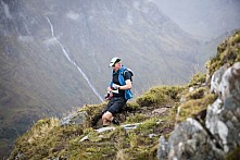 Ring of Steall Skyrace 2017