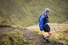 Ring of Steall Skyrace 2017