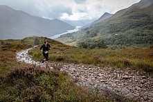 Mamores Vertical 2018 photo gallery