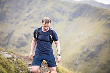 Ring of Steall Skyrace 2017