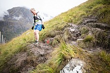 Ring of Steall Skyrace