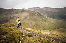 Ring of Steall Skyrace 2017