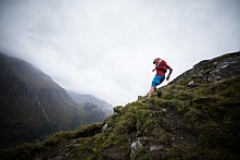 Ring of Steall Skyrace 2017