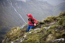 Ring of Steall Skyrace 2017
