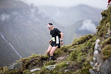 Ring of Steall Skyrace 2017