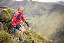Ring of Steall Skyrace 2017