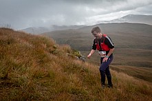Mamores Vertical 2018 photo gallery