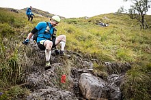 Ring of Steall Skyrace