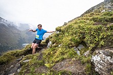 Ring of Steall Skyrace 2017