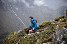Ring of Steall Skyrace 2017