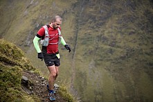 Ring of Steall Skyrace 2017