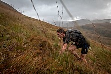 Mamores Vertical 2018 photo gallery