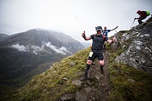 Ring of Steall Skyrace