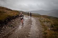 Mamores Vertical 2018 photo gallery