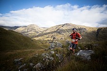 Salomon Glen Coe Skyline Gallery