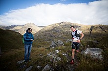 Salomon Glen Coe Skyline Gallery