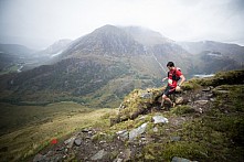 Ring of Steall Skyrace 2017