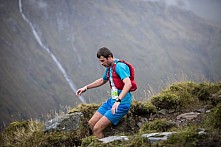 Ring of Steall Skyrace 2017