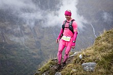 Ring of Steall Skyrace 2017