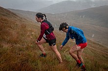 Mamores Vertical 2018 photo gallery
