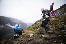 Ring of Steall Skyrace
