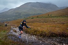 Mamores Vertical 2018 photo gallery