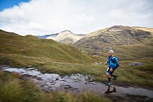 Salomon Glen Coe Skyline Gallery