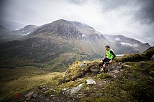 Ring of Steall Skyrace 2017