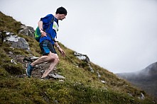 Ring of Steall Skyrace 2017