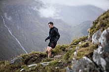 Ring of Steall Skyrace 2017
