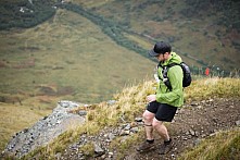 Ring of Steall Skyrace 2017