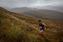 Mamores Vertical 2018 photo gallery